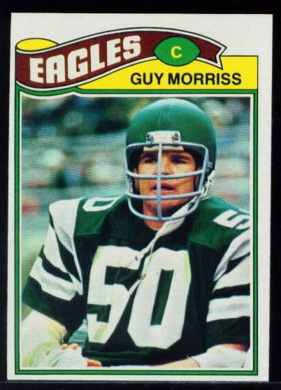 163 Guy Morriss